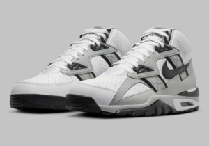 Giay Nike Air Trainer SC High 'Raiders Away' HJ9106-100