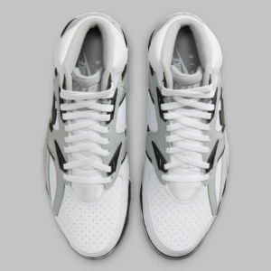 Giay Nike Air Trainer SC High 'Raiders Away' HJ9106-100