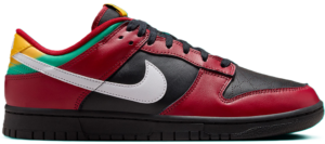 Giay Nike Dunk Low 'Biker Tattoos' FZ3057-001
