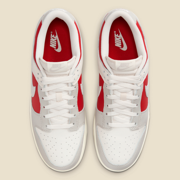 Giay Nike Dunk Low 'Pale Ivory' HJ9093-030
