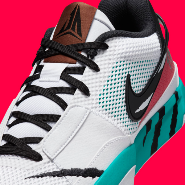 Giay Nike Ja 1 'Reverse Scratch' FV5957-100