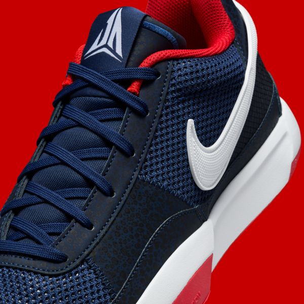 Giay Nike Ja 1 'USA' FQ4796-403