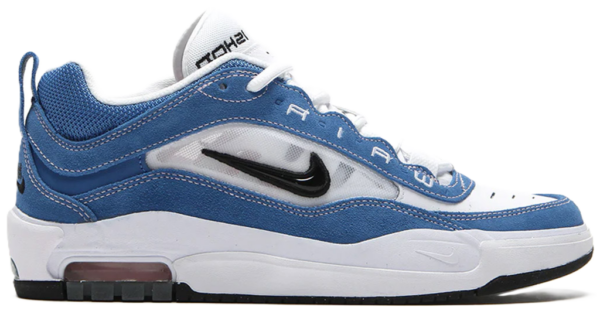 Giay Nike Air Max SB Ishod 2 'Star Blue' FB2393-400