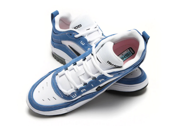 Giay Nike Air Max SB Ishod 2 'Star Blue' FB2393-400