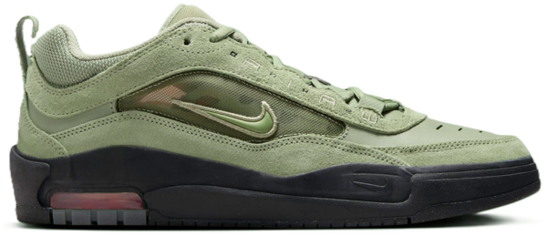 Giay Nike Air Max SB Ishod 2 'Oil Green' FB2393-300