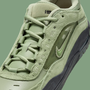 Giay Nike Air Max SB Ishod 2 'Oil Green' FB2393-300