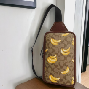 Tui Coach Sullivan Pack 'Banana' CR295-SVNM9