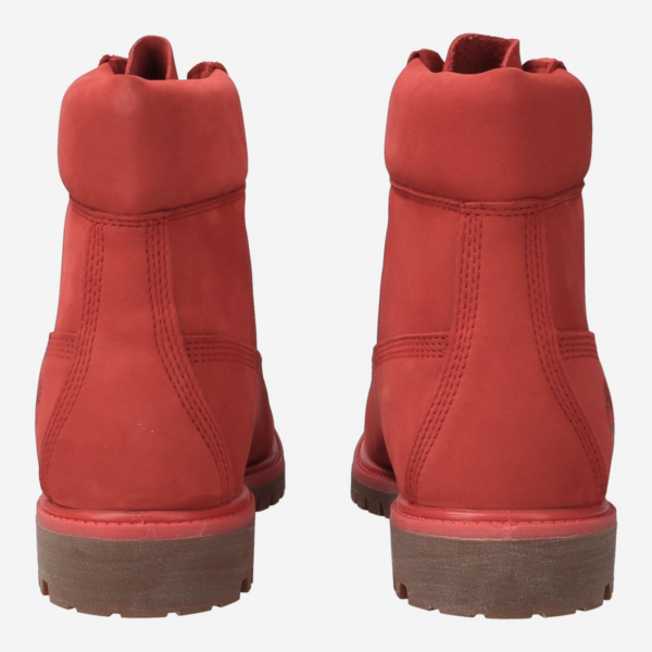 Giay Timberland 6 Inch Premium 'Aura Orange' A5VEW