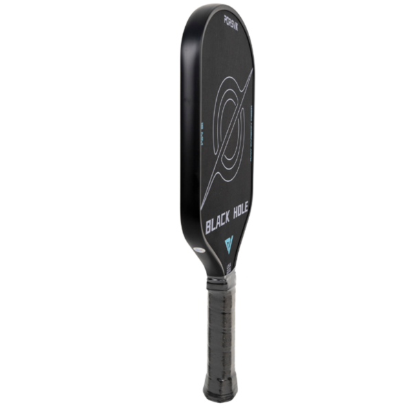 Vot Pickleball Porsvik Black Hole 'Black'