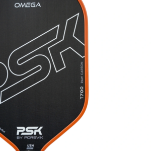Vot Pickleball Porsvik Omega 'Brown'