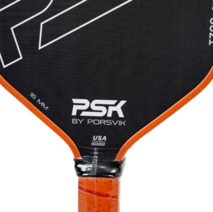 Vot Pickleball Porsvik Omega 'Brown'