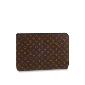 Tui Louis Vuitton Etui Voyage GM 'Monogram Coated' M44498
