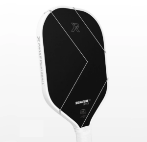 Vot Pickleball ProXR Signature Series 'White'