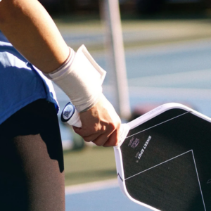 Vot Pickleball ProXR Signature Series 'White'