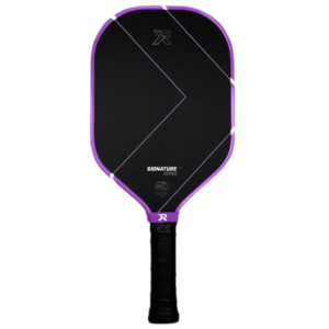 Vot Pickleball ProXR Signature Series 'Purple'