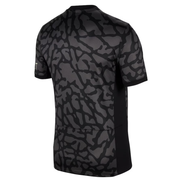 Ao Paris Saint-Germain Stadium Third 'Anthracite' DX9823-069
