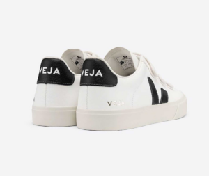 Giay Veja Recife Chromefree 'White Black' RC0502790