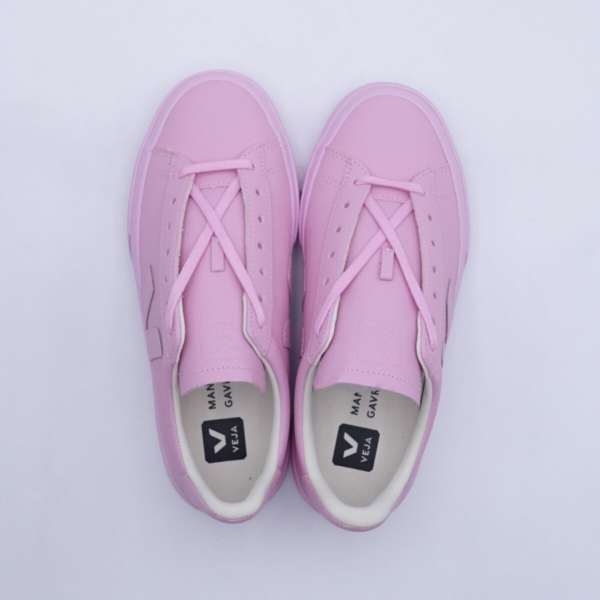Giay Veja Campo ChromeFree x Mansur Gavriel 'Rosa' CP0502902A