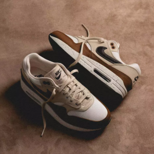 Giay Nike Air Max 1 '87 'Velvet Brown' FZ3621-220