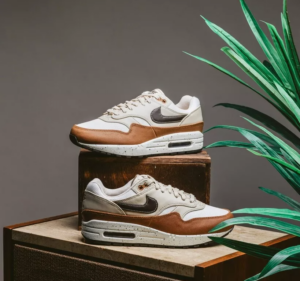 Giay Nike Air Max 1 '87 'Velvet Brown' FZ3621-220