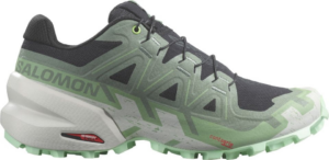 Giay Salomon Speedcross 'Green' L47301300