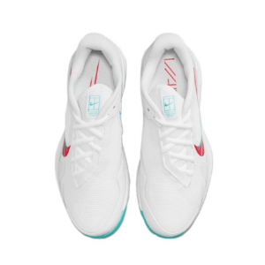 Giay Nike Court Air Zoom Vapor Pro 'White' CZ0222-136