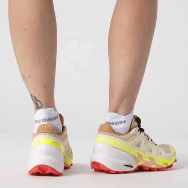 Giay Salomon Speedcross 6 Gore-Tex 'Mutil Color' L47302200