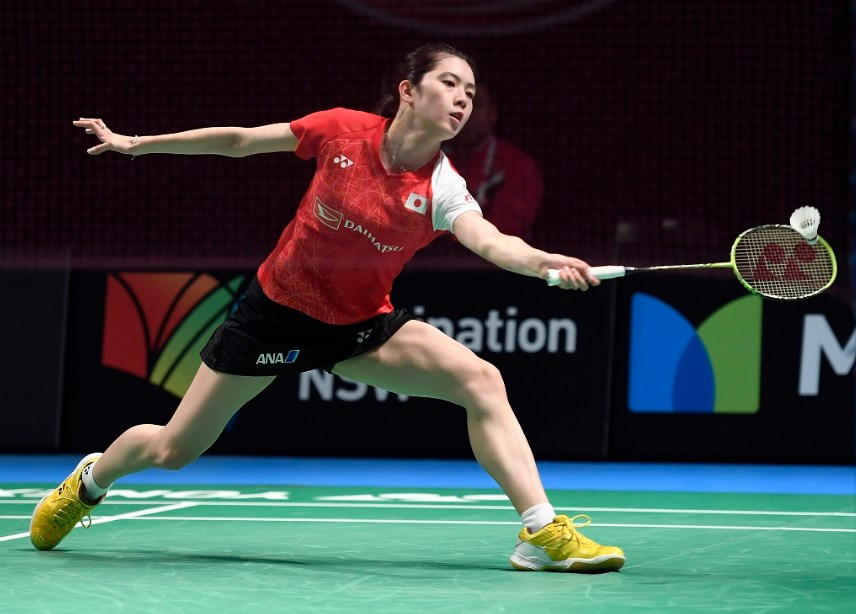 Tai sao can giay chuyen dung cho cau long?