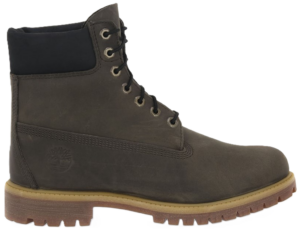 Giay Timberland Premium 6 Inch 'Brown' A629N