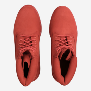 Giay Timberland 6 Inch Premium 'Aura Orange' A5VEW