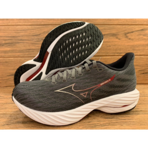 Giay Mizuno Rider 28 'Grey' J1GC2403-05