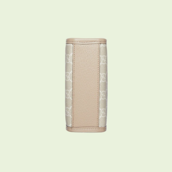 Tui Gucci Mini Tote G 'Beige White' 671623-UULBT-9683