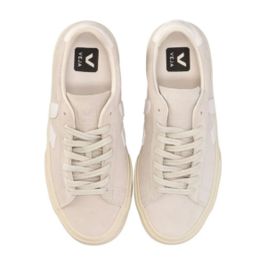 Giay Veja Campo 'Nature White' CP0302921