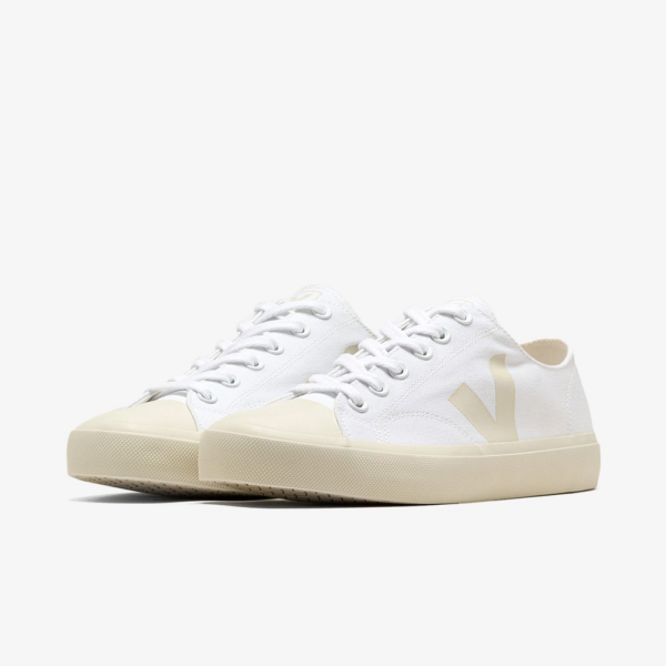 Giay Veja Campo 'White Pierre' VO0103523