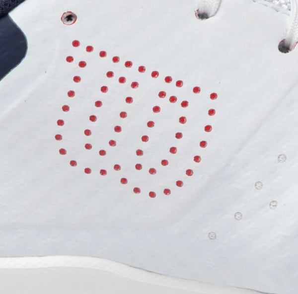 Giay Wilson Kaos Stroke 2.0 'White Navy' WRS328840