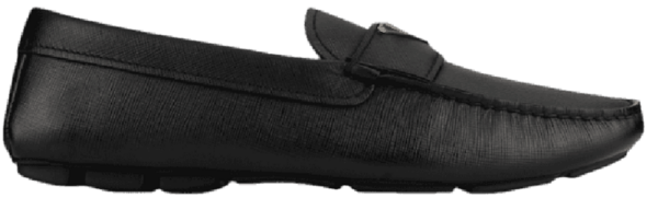 Giay Prada Mocca 'Black' 2DD164-FU00I-053F0002