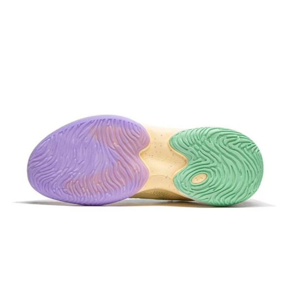 Giay Lining Yushuai 18 V2 'Phantom Green' ABAU025-3