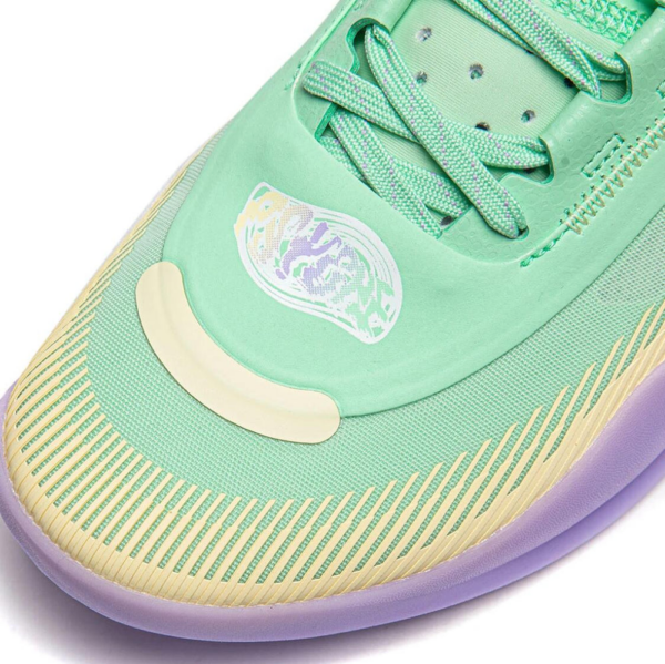 Giay Lining Yushuai 18 V2 'Phantom Green' ABAU025-3