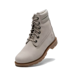 Giay Timberland Martin Boots 'Grey' A2G5EMK51