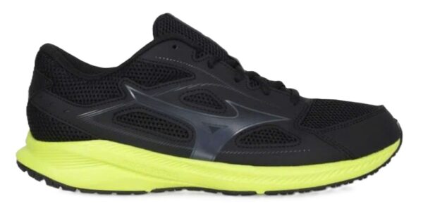 Giay Mizuno Maximizer 26 'Black Lime' K1GA2400-06