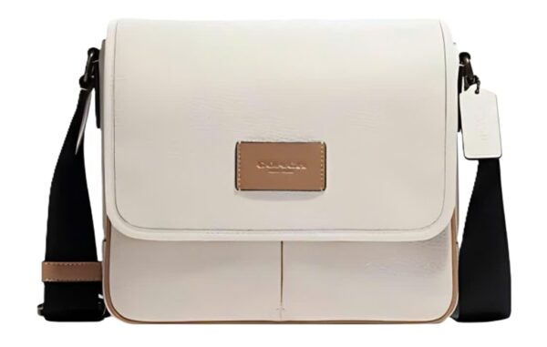 Tui Coach Sprint 25 Map Bag 'Chalk White' CK971-QBVRL
