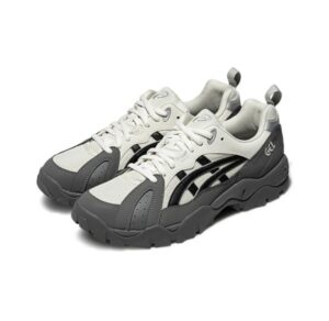Giay Asics Gel-Truck 'White Gray' 1203A485-300