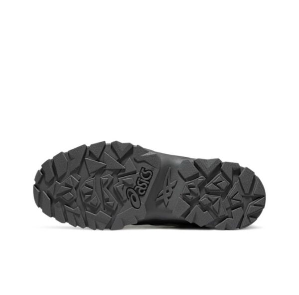 Giay Asics Gel-Truck 'White Gray' 1203A485-300
