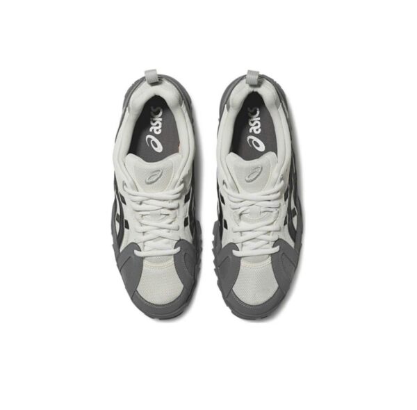 Giay Asics Gel-Truck 'White Gray' 1203A485-300