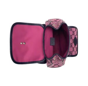 Tui Gucci Children's GG 'Silver Metal' 630818-21HAN-5462