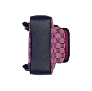 Tui Gucci Children's GG 'Silver Metal' 630818-21HAN-5462