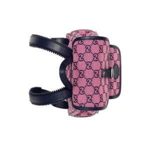 Tui Gucci Children's GG 'Silver Metal' 630818-21HAN-5462