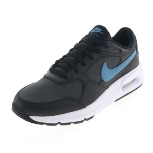 Giay Nike Air Max SC 'Black Aegean Storm' CW4555-017