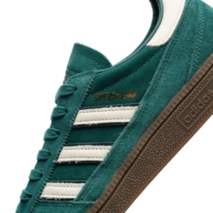 Giay Adidas Handball Spezial 'Noble Green' IH0137