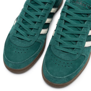 Giay Adidas Handball Spezial 'Noble Green' IH0137